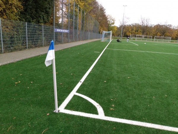 Epprather-Sportpark-Arena - Bedburg-Kaster