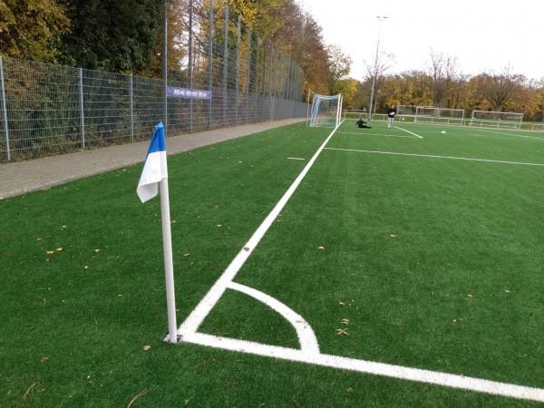 Sportpark Epprath Platz 2 - Bedburg-Kaster