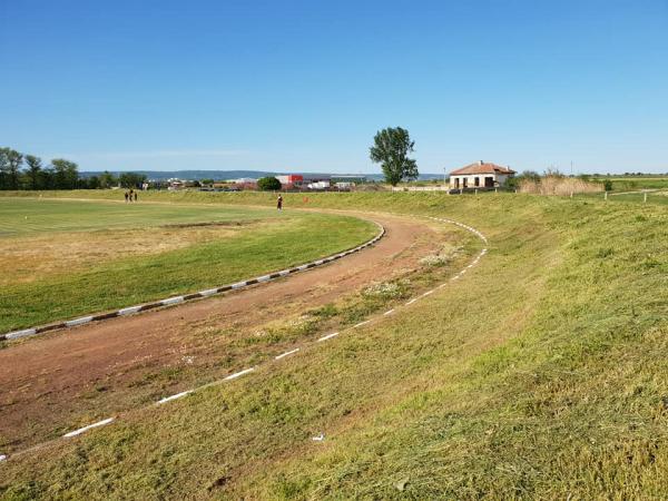 Stadion Straldzha - Straldzha