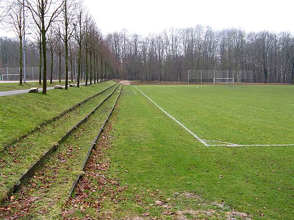 Platz am Sportheim - Flensburg