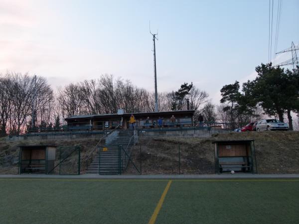 Sportgelände Am Krummacker - Dillenburg-Eibach