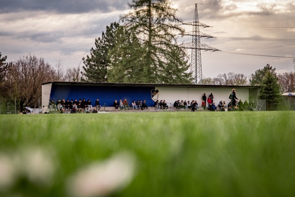 Sportanlage am Warmbad - Vohburg/Donau-Irsching