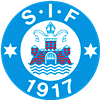 Wappen ehemals Silkeborg IF   1995