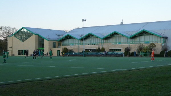 Stadion Hotel GEM - Wrocław