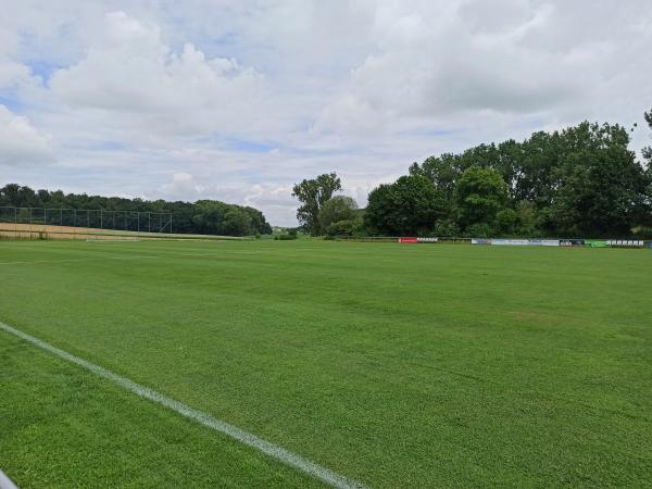 Sportanlage Ziegelstadel - Wallerstein-Munzingen