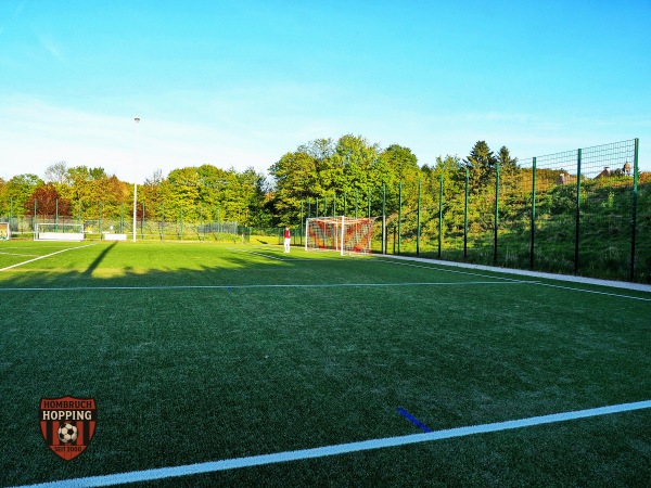 Sportplatz Im Windfirkel - Arnsberg-Rumbeck