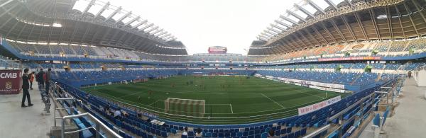 Daejeon World Cup Stadium - Daejeon