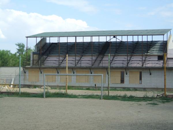 Stadion Ferro - Aktobe