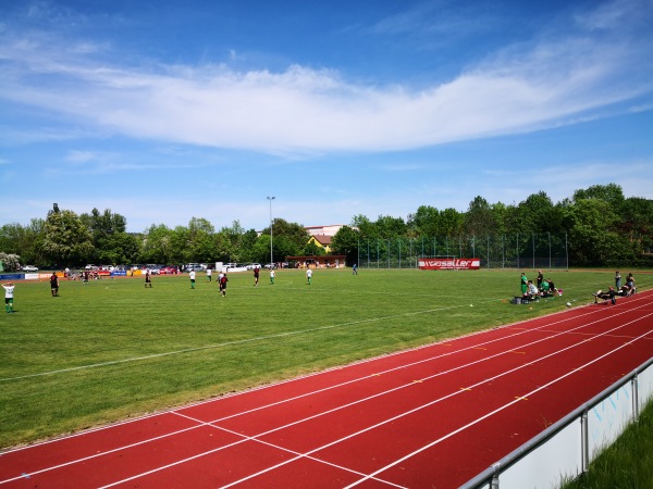 Sportanlage an der Tauber - Weikersheim