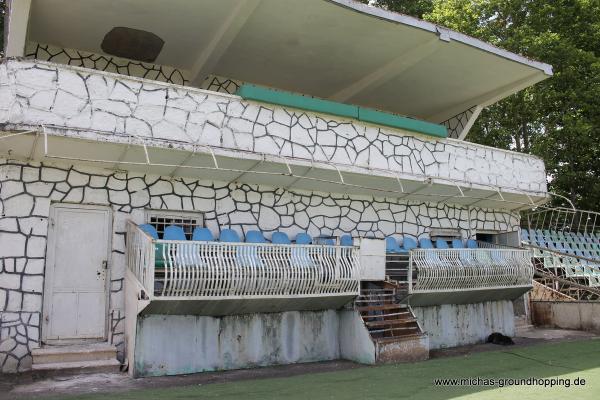 Paata Tatarishvili Tsentraluri Stadioni - Khobi