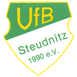 Wappen VfB Steudnitz 1990 diverse