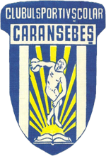 Wappen CSȘ Caransebeș diverse