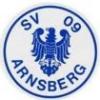 Wappen SV Arnsberg 09  5162
