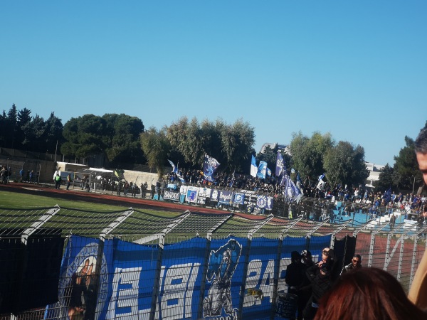 Aldo Campo - Ragusa Aldo Campo - Ragusa