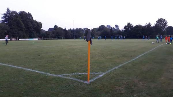 Sportanlage Schulweg - Neuberend