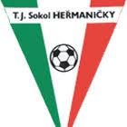 Wappen TJ Sokol Heřmaničky