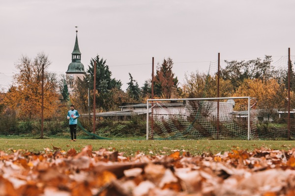 Walter-Heise-Sportplatz 2 - Leipzig-Holzhausen