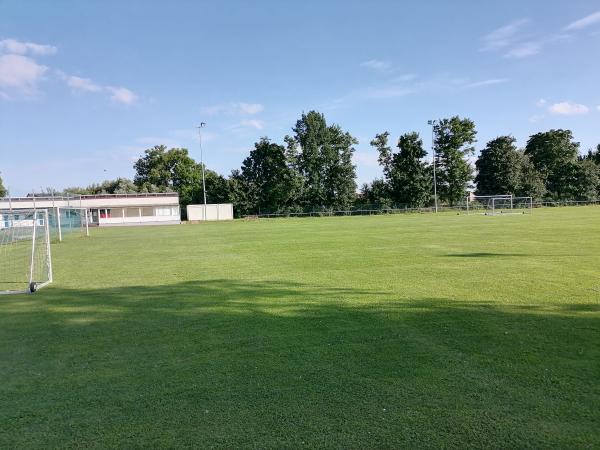 Alter Sportplatz Löpsingen - Nördlingen-Löpsingen