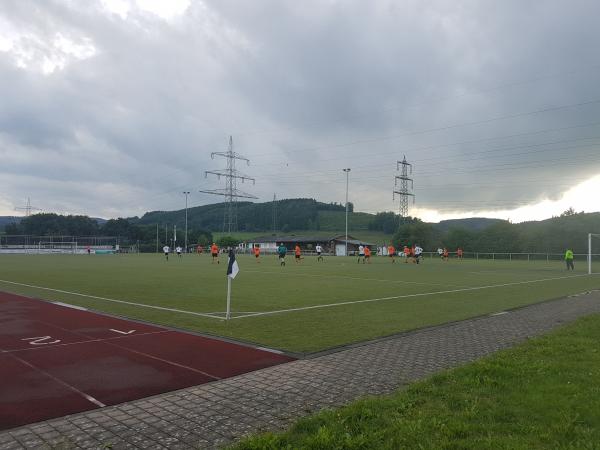 FSV-Arena - Attendorn-Helden