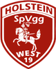 Wappen SpVgg. Holstein-West II (Ground B)  106496
