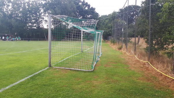 Sportplatz Wohnste - Wohnste