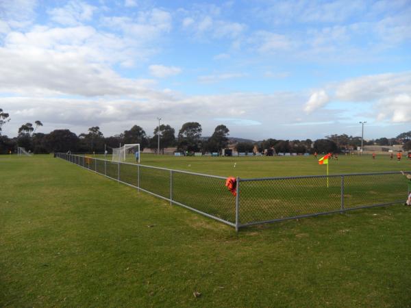 Dallas Brooks Park - Mornington