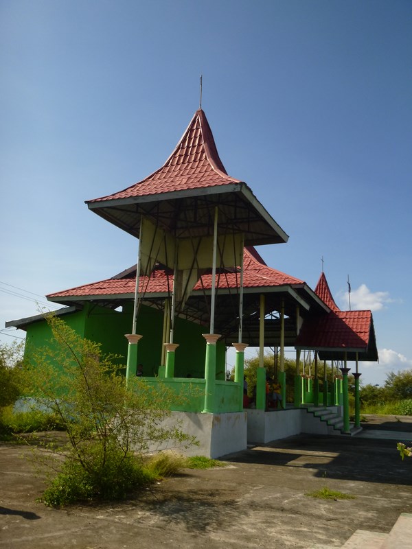 Stadion Maumere - Maumere