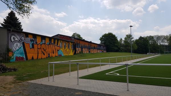 Stadion Am Steg Nebenplatz 1 - Gera