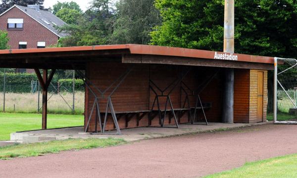 Auestadion - Barenburg