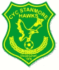 Wappen Stanmore Hawks FC