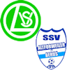 Wappen SG Lisdorf/Altforweiler/Berus II (Ground B)