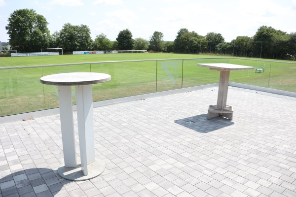 Sportplatz Faulenborn - Schwirzheim