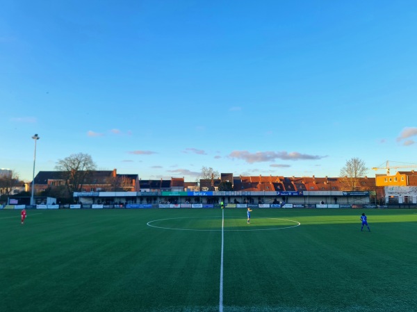 Rodenbachstadion - Roeselare