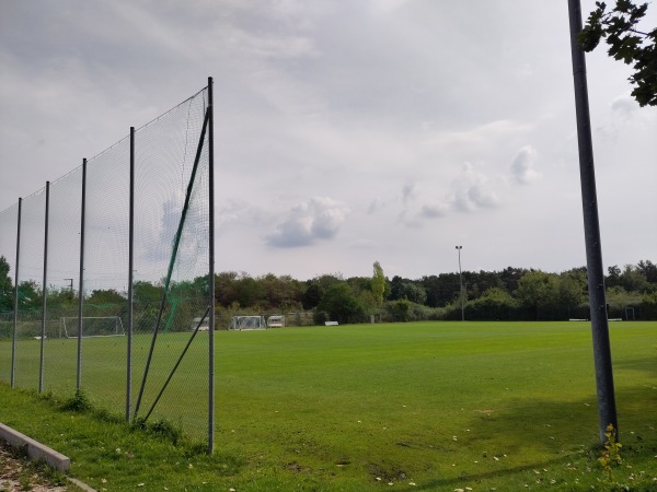 Sportanlage Schweinauer Buck - Nürnberg-Schweinau