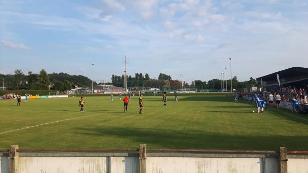 MAY-Sportplatz - Waldshut-Tiengen 
