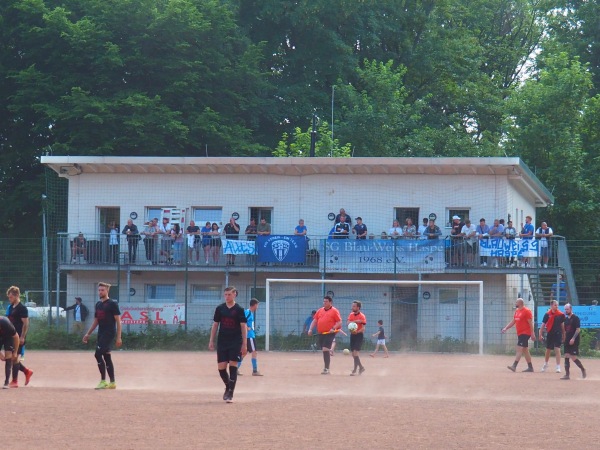 Freiheitsplatz - Hagen/Westfalen-Spielbrink