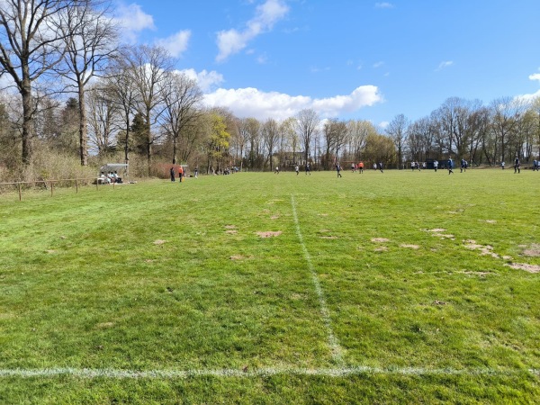 Sportplatz Cranz - Hamburg-Cranz