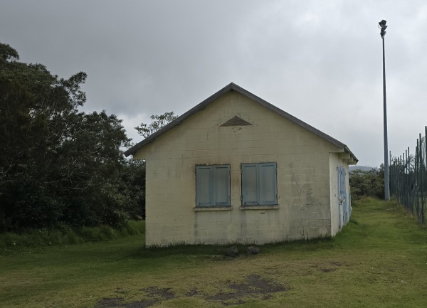 Stade Grande Ferme - Le Tampon