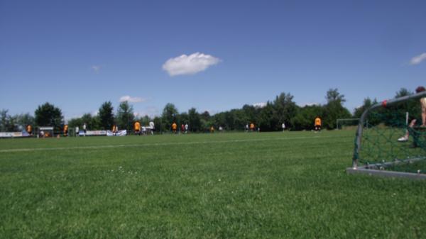 Sportplatz Dittmannsdorf - Reinsberg-Dittmannsdorf