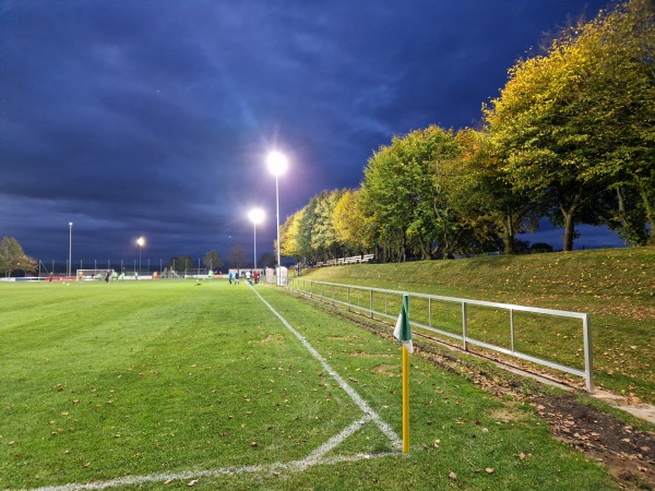 Sportanlage Berg - Berg bei Neumarkt