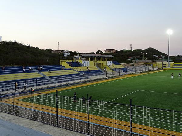 Stadion dr. Antoine Maduro - Willemstad