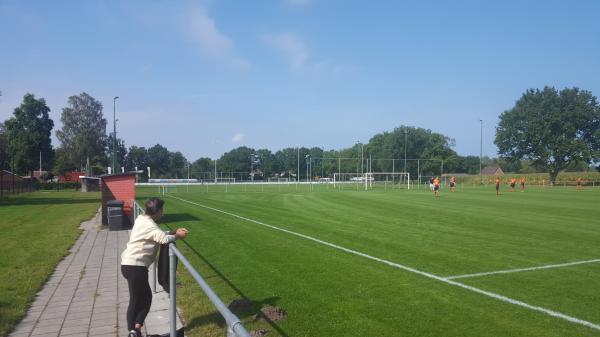Sportpark 't Bultserve veld 3 - Enschede-Glanerbrug