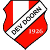 Wappen DEV Doorn (De Elf Vrienden)  43899