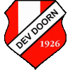 Wappen DEV Doorn (De Elf Vrienden)