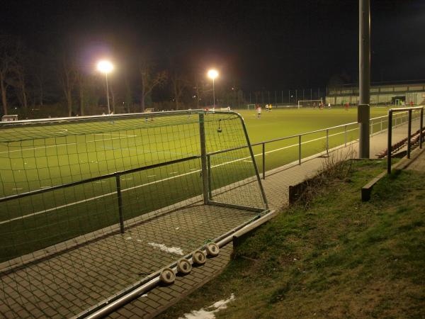 Sportpark Kuhle - Oberhausen/Rheinland-Alstaden