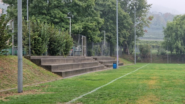 Campo Comunale di Morbio Inferiore campo B - Morbio Inferiore