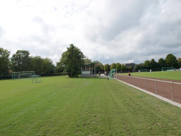 Michaelstadion - Raesfeld