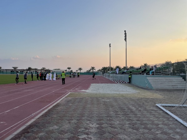 ERTH Abu Dhabi Football Field - Abū ẓabī (Abu Dhabi) ERTH Abu Dhabi Football Field - Abū ẓabī (Abu Dhabi)