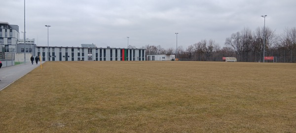 Paul-Renz-Sportanlage R2 - Augsburg