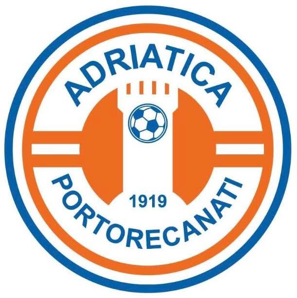 Wappen ASD Adriatica Portorecanati 1919